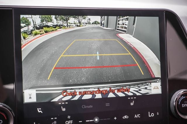 2025 Lexus NX 350h