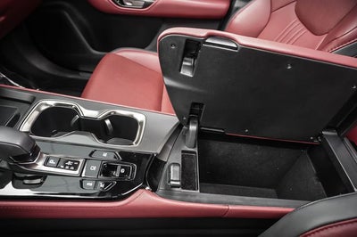 2025 Lexus NX 350h