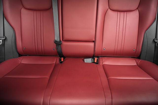 2025 Lexus NX 350h