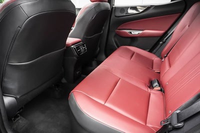 2025 Lexus NX 350h