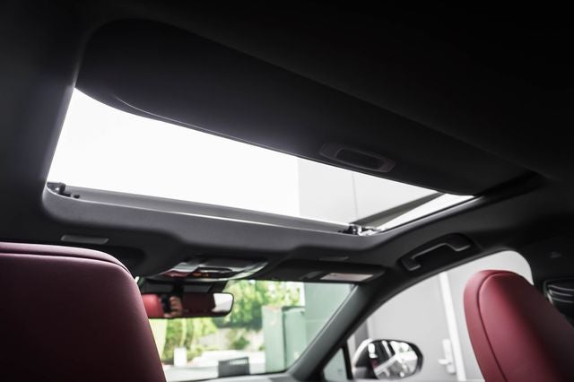 2025 Lexus NX 350h