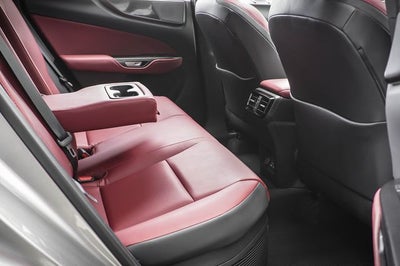 2025 Lexus NX 350h