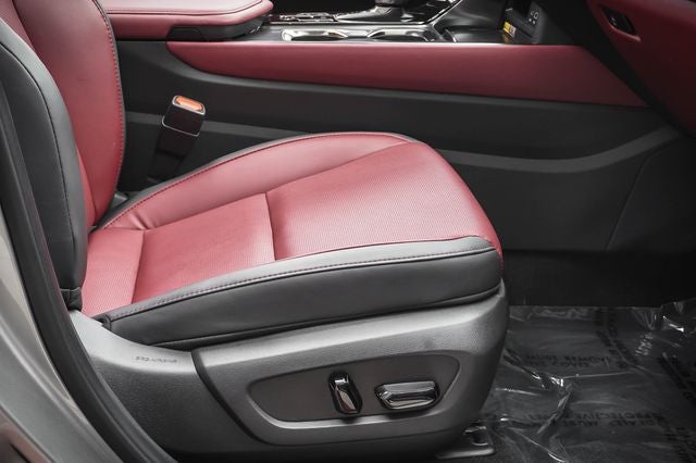 2025 Lexus NX 350h