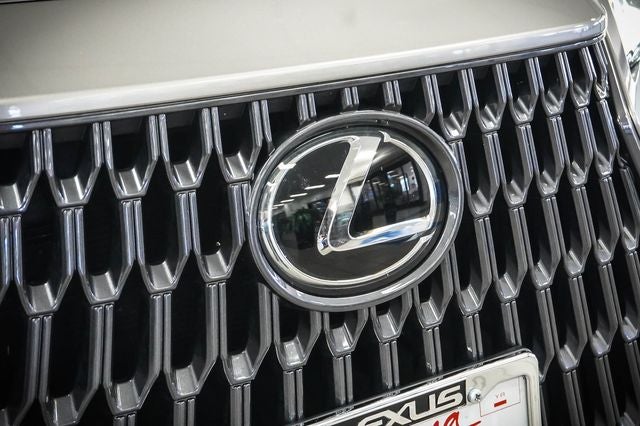 2025 Lexus NX 350h