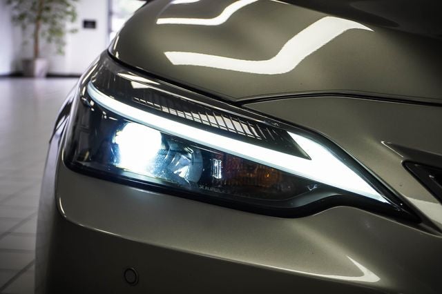 2025 Lexus NX 350h