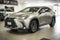 2025 Lexus NX 350h
