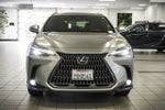 2025 Lexus NX 350h