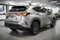 2025 Lexus NX 350h