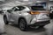 2025 Lexus NX 350h