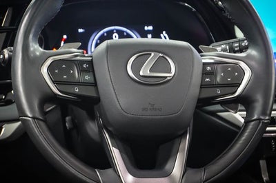 2023 Lexus RX 350 Luxury