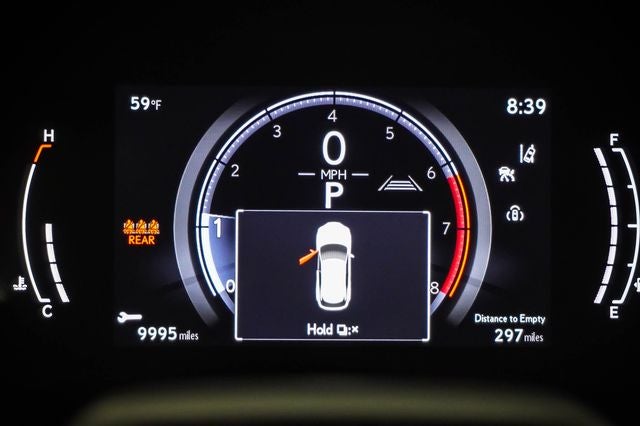 2023 Lexus RX 350 Luxury