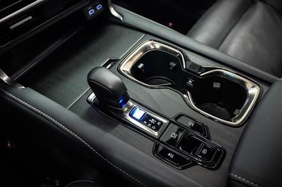 2023 Lexus RX 350 Luxury