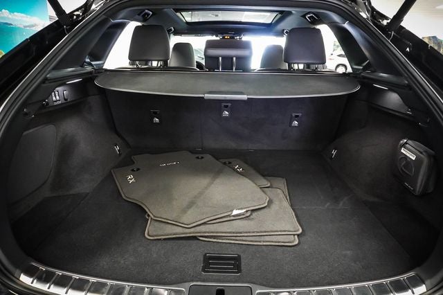 2023 Lexus RX 350 Luxury