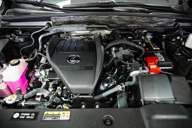 2023 Lexus RX 350 Luxury