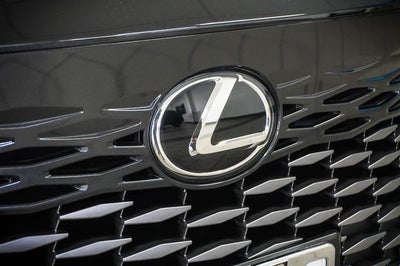 2023 Lexus RX 350 Luxury