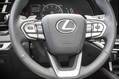 2023 Lexus RX 350
