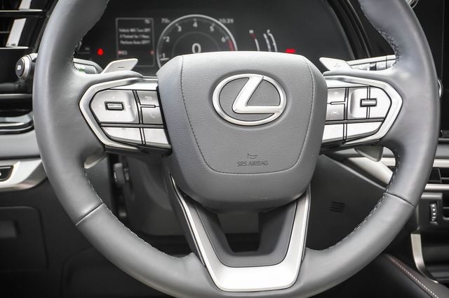 2023 Lexus RX 350