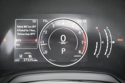 2023 Lexus RX 350