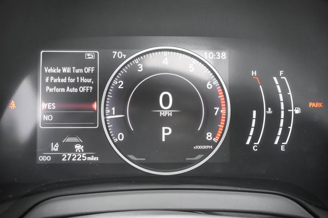 2023 Lexus RX 350