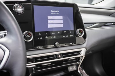 2023 Lexus RX 350