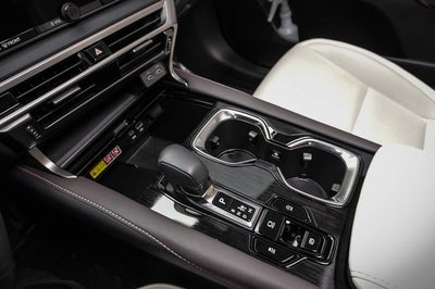 2023 Lexus RX 350