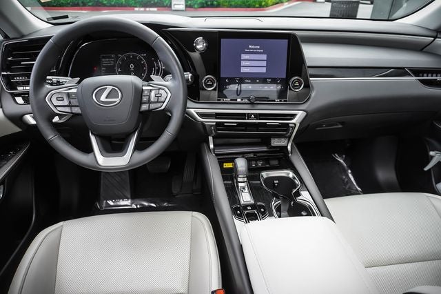 2023 Lexus RX 350