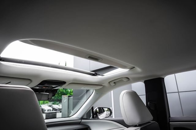 2023 Lexus RX 350