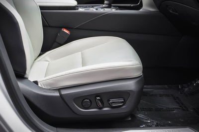 2023 Lexus RX 350