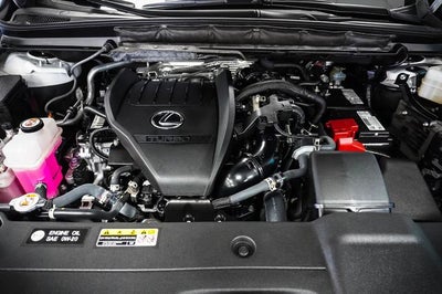 2023 Lexus RX 350