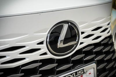 2023 Lexus RX 350
