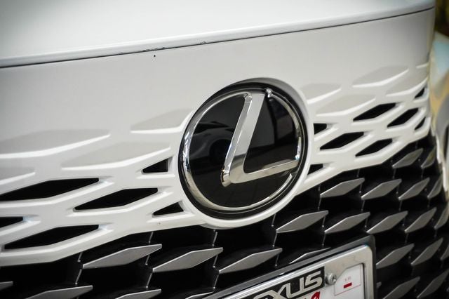 2023 Lexus RX 350
