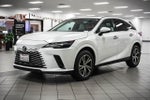 2023 Lexus RX 350