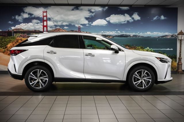2023 Lexus RX 350