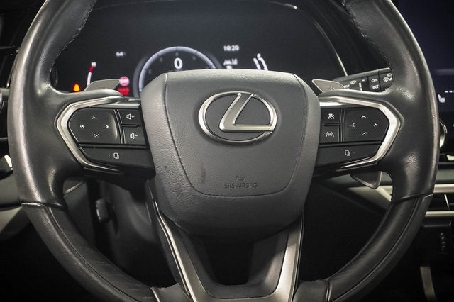 2023 Lexus RX 350 Luxury