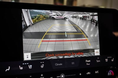 2023 Lexus RX 350 Luxury