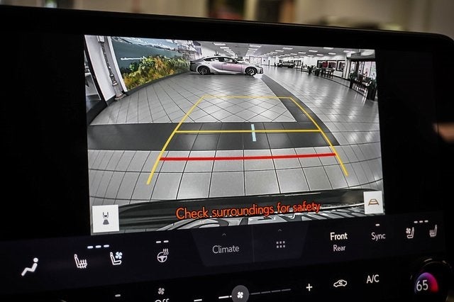 2023 Lexus RX 350 Luxury