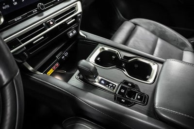 2023 Lexus RX 350 Luxury