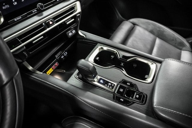 2023 Lexus RX 350 Luxury