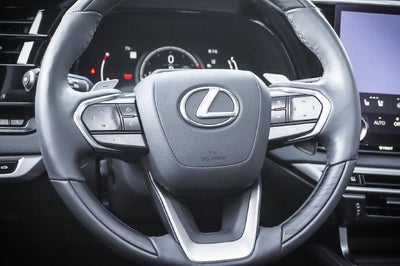 2024 Lexus RX 350 Premium Plus