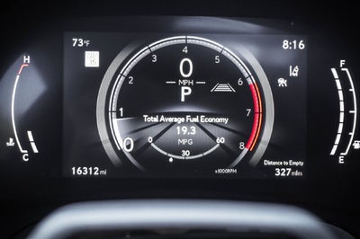 2024 Lexus RX 350 Premium Plus