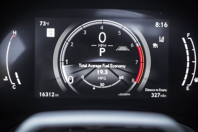 2024 Lexus RX 350 Premium Plus