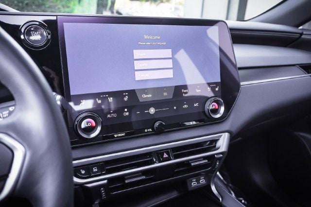 2024 Lexus RX 350 Premium Plus