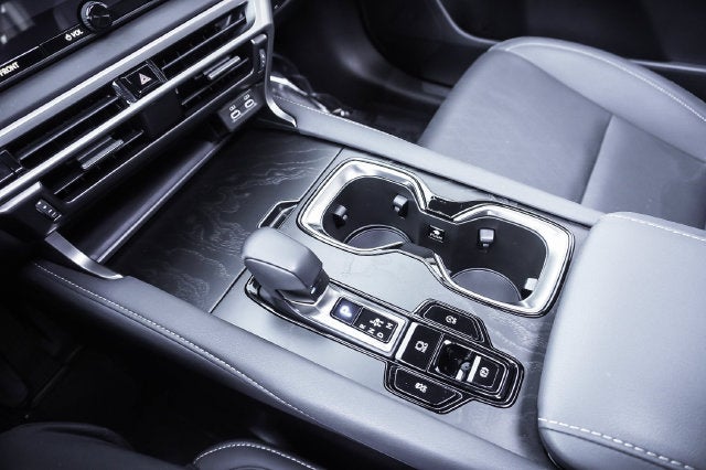 2024 Lexus RX 350 Premium Plus