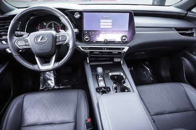 2024 Lexus RX 350 Premium Plus
