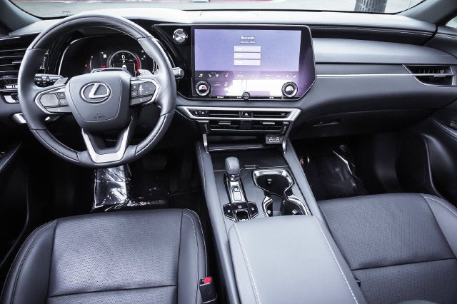 2024 Lexus RX 350 Premium Plus