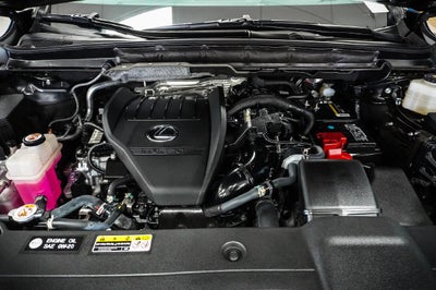 2024 Lexus RX 350 Premium Plus