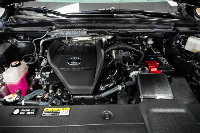 2024 Lexus RX 350 Premium Plus
