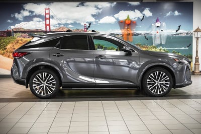 2024 Lexus RX 350 Premium Plus