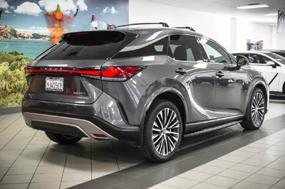 2024 Lexus RX 350 Premium Plus