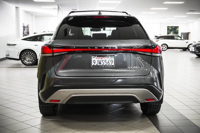 2024 Lexus RX 350 Premium Plus